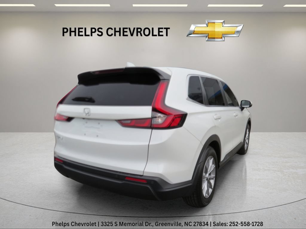 Used 2023 Honda CR-V EX-L image 10