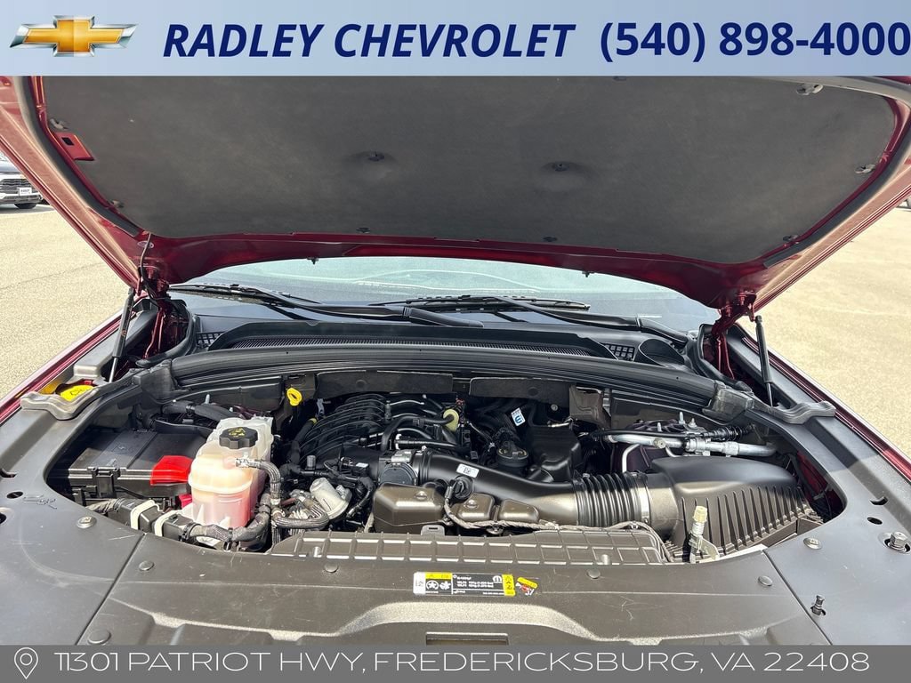 Used 2023 Jeep Grand Cherokee L Limited w/ Luxury Tech Group II AWD/4WD image 27