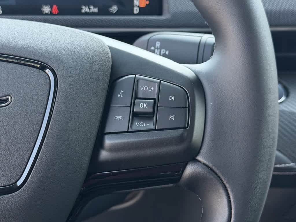 New 2026 Ford Mustang Mach-E Select RWD image 20