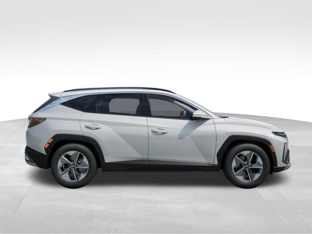New 2026 Hyundai Tucson SEL image 7
