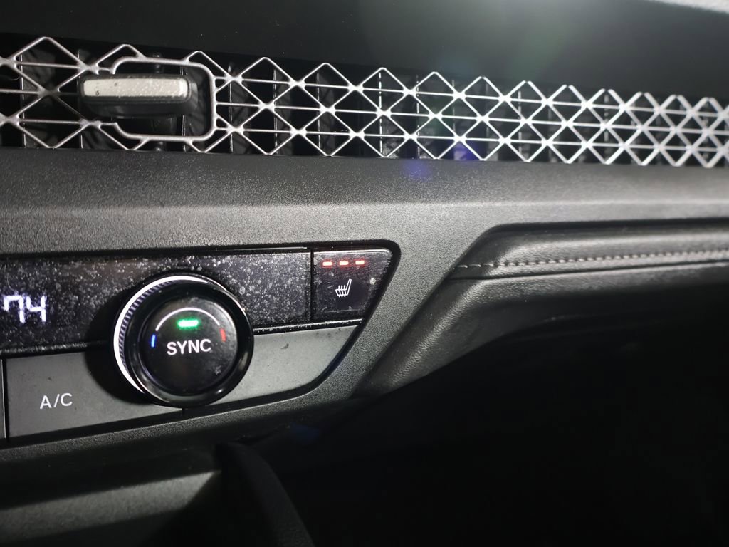 Used 2023 Honda Accord EX image 47