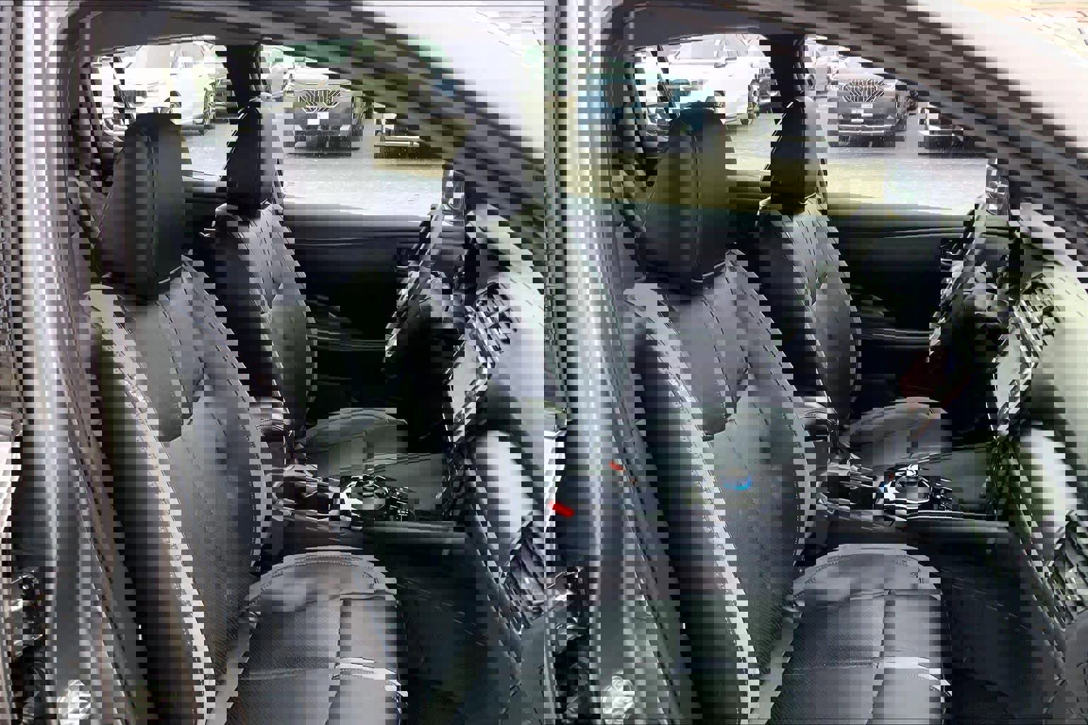 Used 2021 Nissan Leaf SL Plus image 8