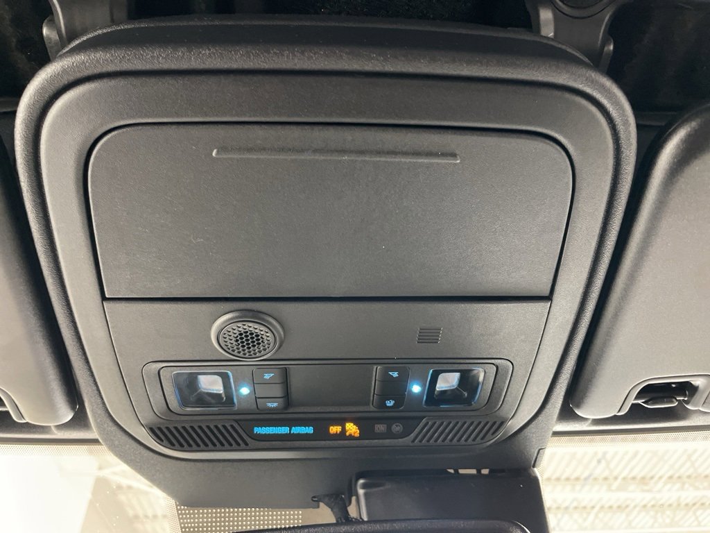 Used 2024 Ford Bronco Big Bend image 46