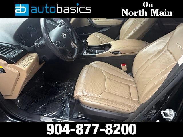 Used 2017 Hyundai Azera Limited FWD image 23