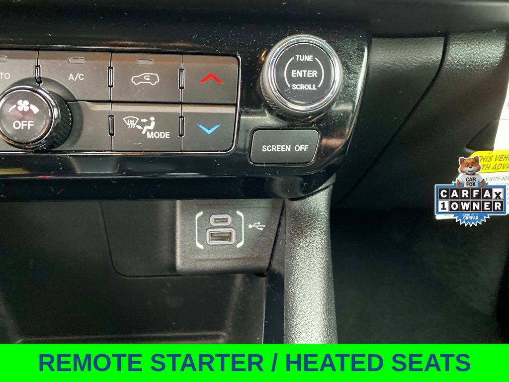Used 2025 Jeep Compass Limited image 15