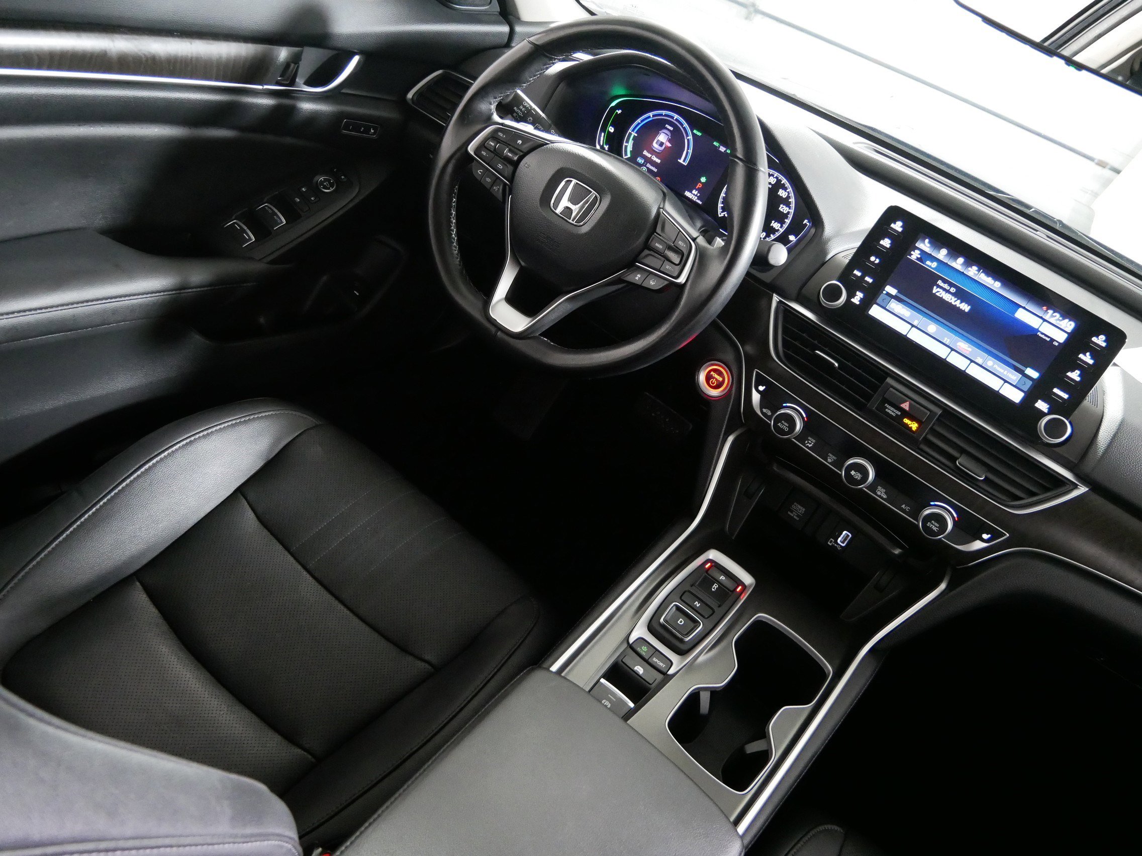 Used 2020 Honda Accord EX-L image 9