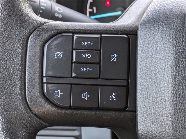 Used 2024 Ford F250 XLT image 25