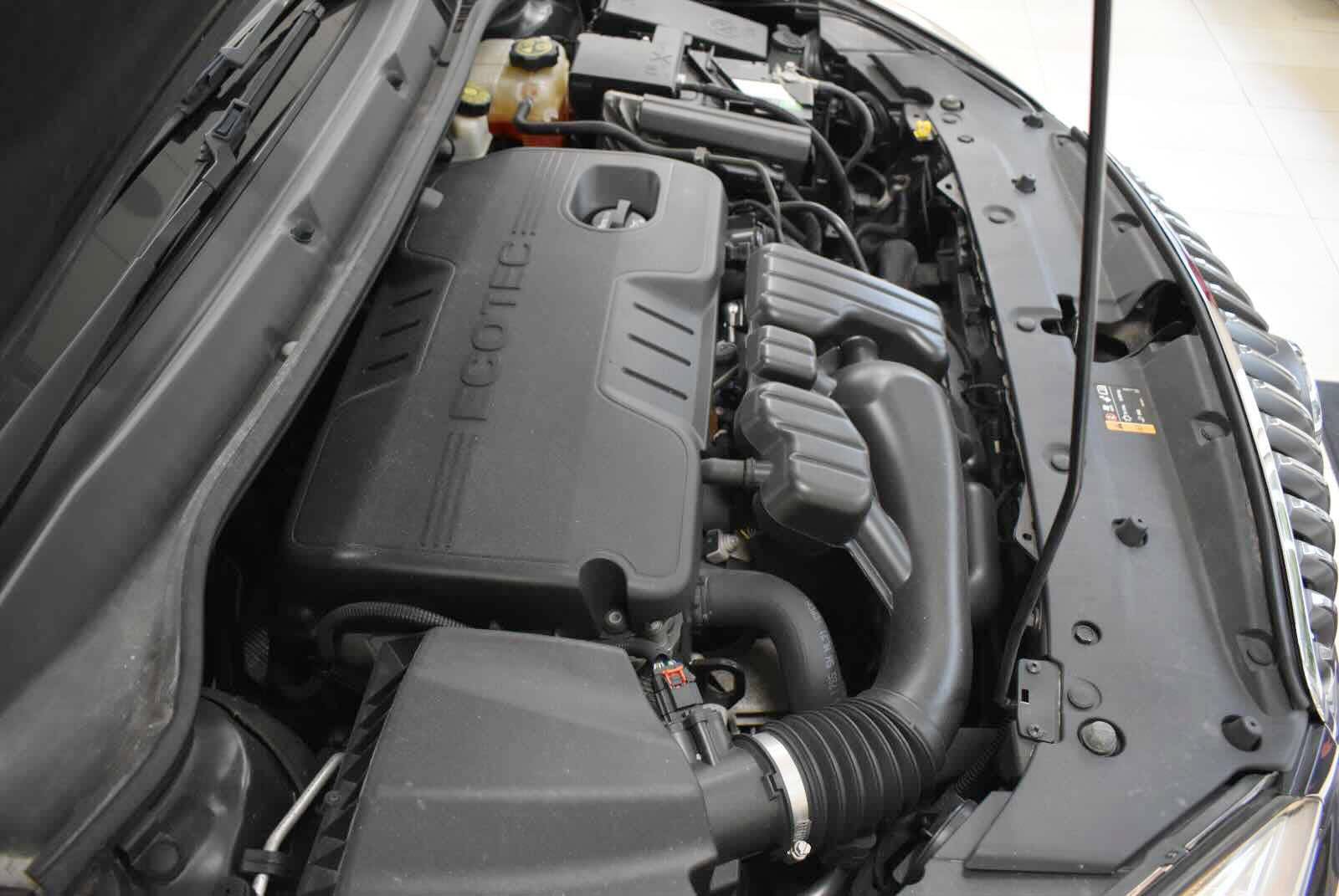Used 2014 Buick Verano Convenience FWD image 30