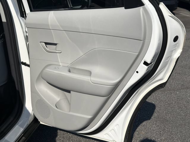 Certified 2025 Hyundai Kona SEL FWD image 22