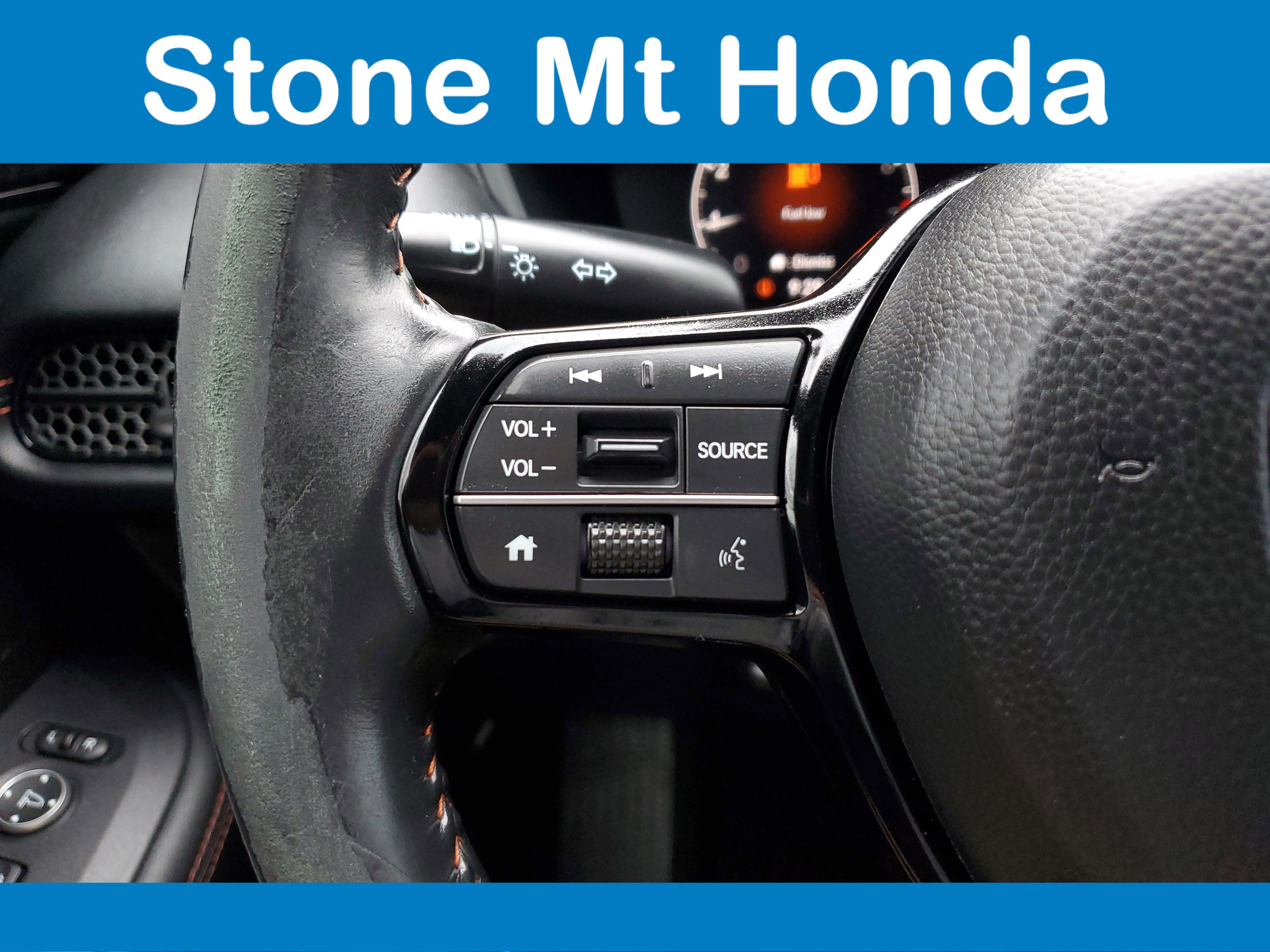 Used 2023 Honda HR-V Sport image 23