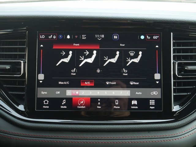 New 2026 Dodge Durango GT image 22