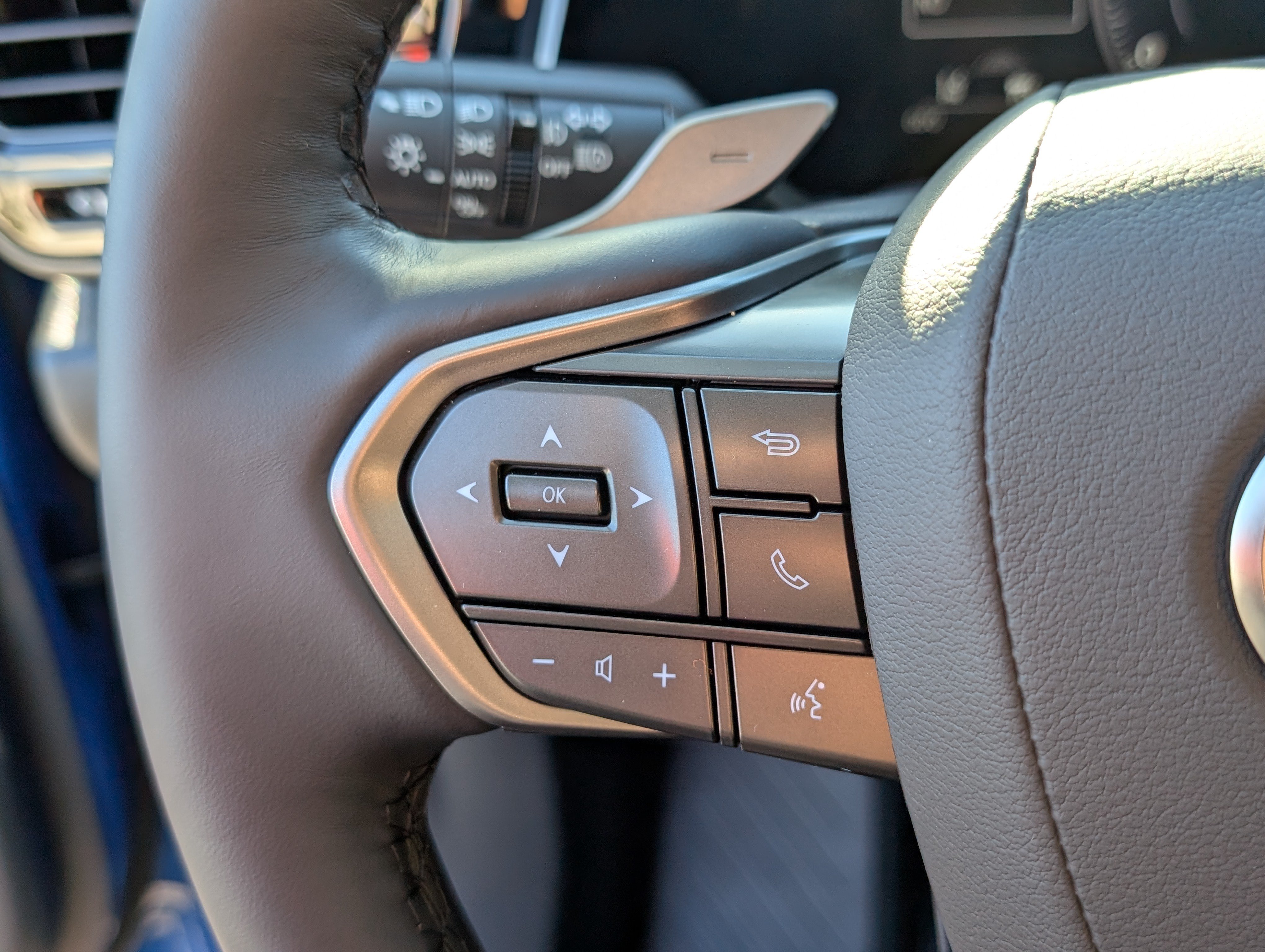 New 2026 Lexus NX 350 AWD w/ Cold Area Package image 18