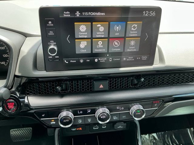 Certified 2023 Honda CR-V EX-L image 28