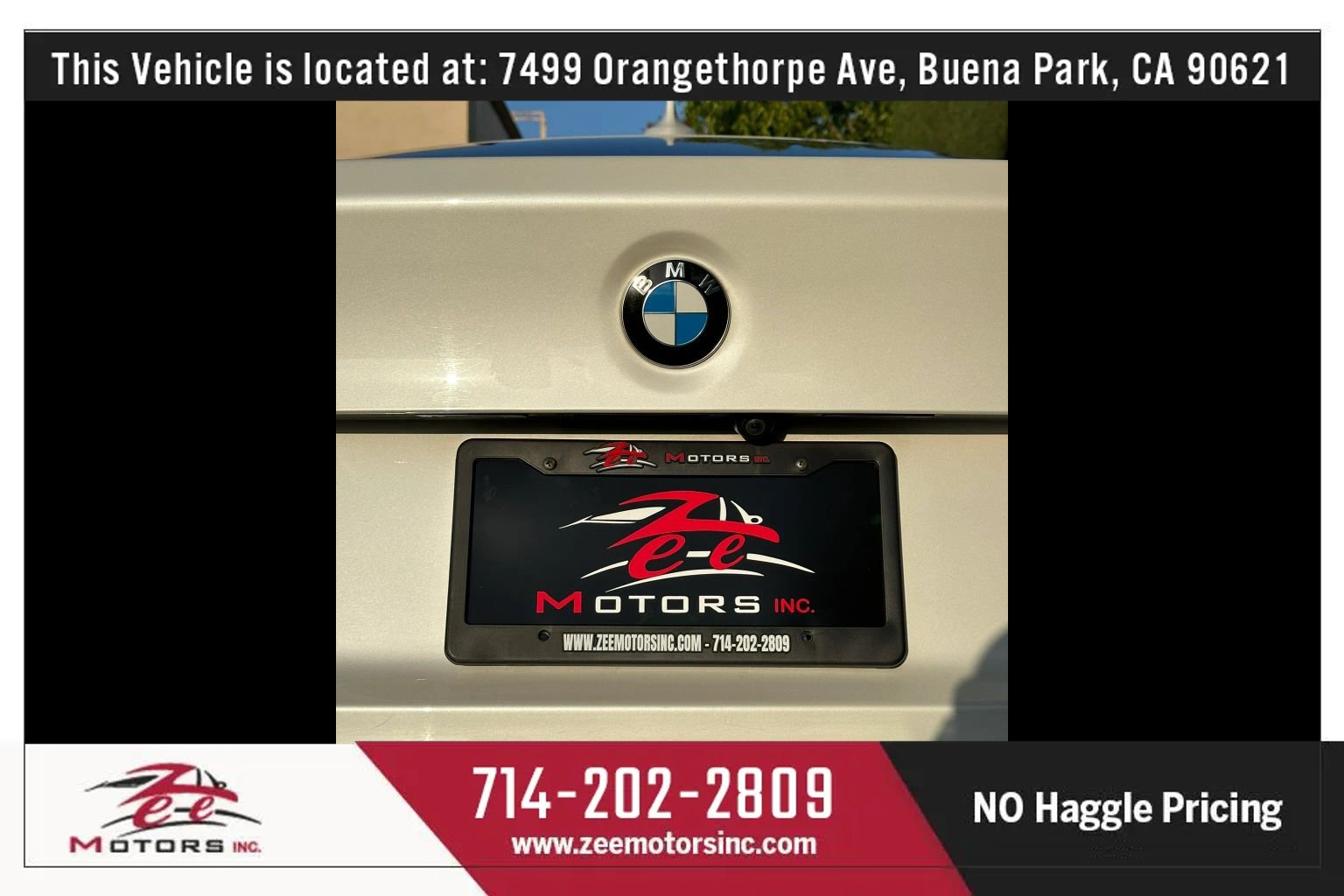 Used 2016 BMW 428i Gran Coupe RWD image 58