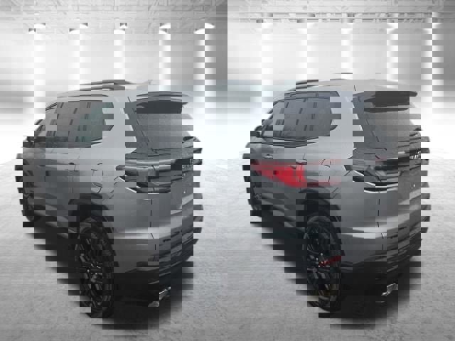 New 2026 GMC Acadia Elevation w/ Black Edition image 8