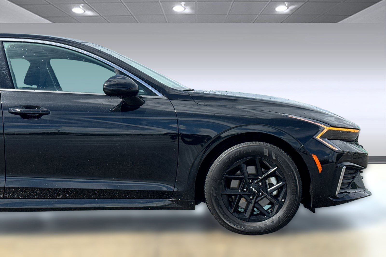 Used 2025 Kia K5 LXS image 32