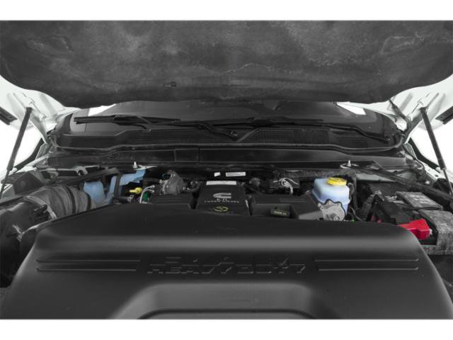 Used 2019 RAM 2500 Big Horn AWD/4WD image 15