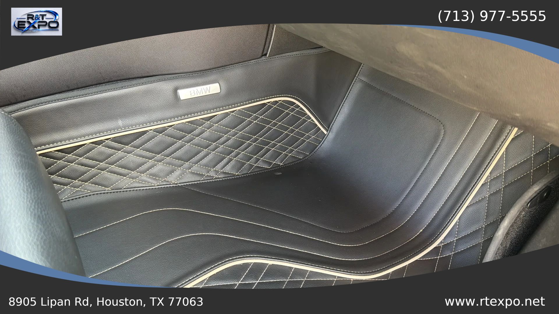 Used 2018 BMW 740i RWD image 50