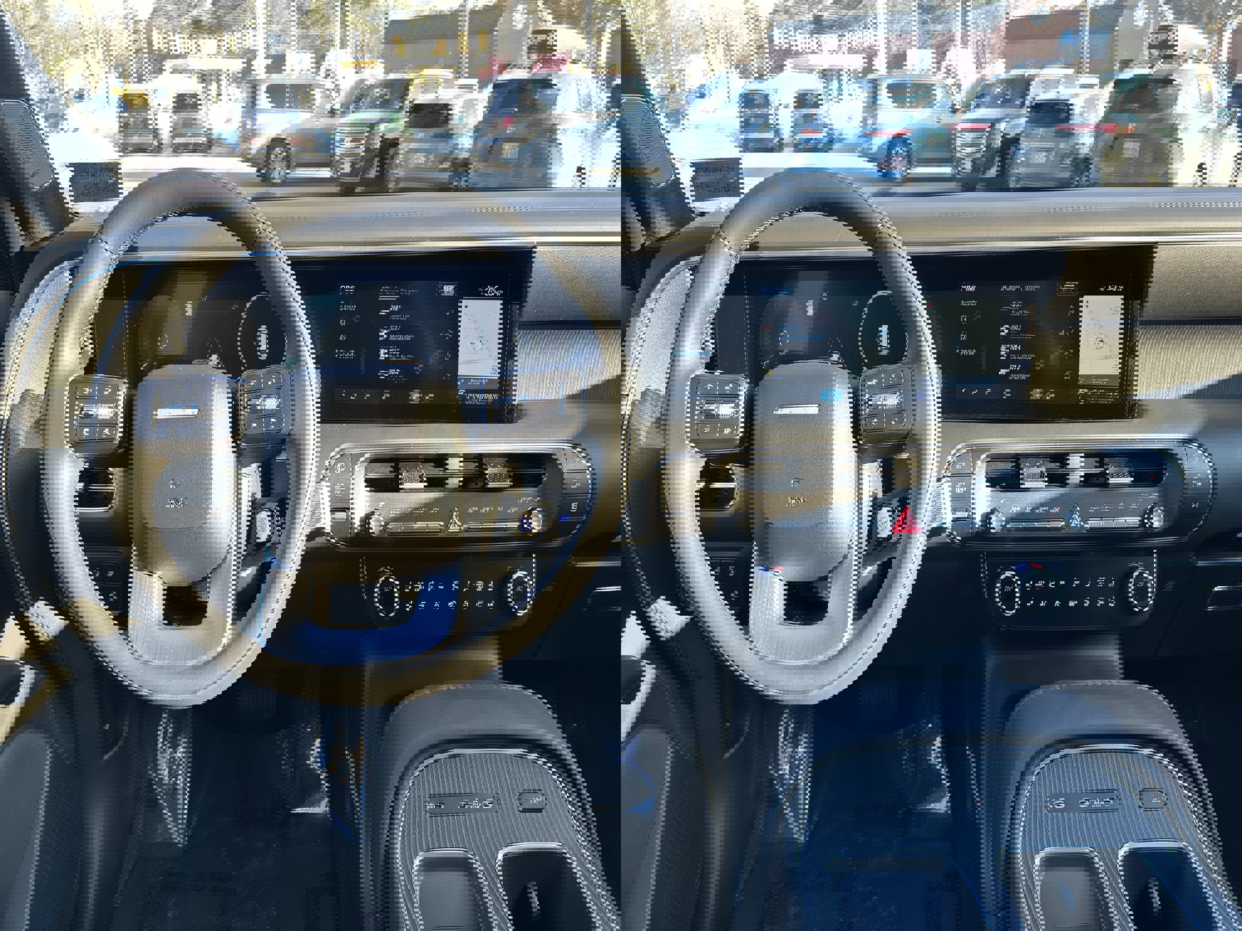 New 2026 Hyundai Palisade Calligraphy image 19