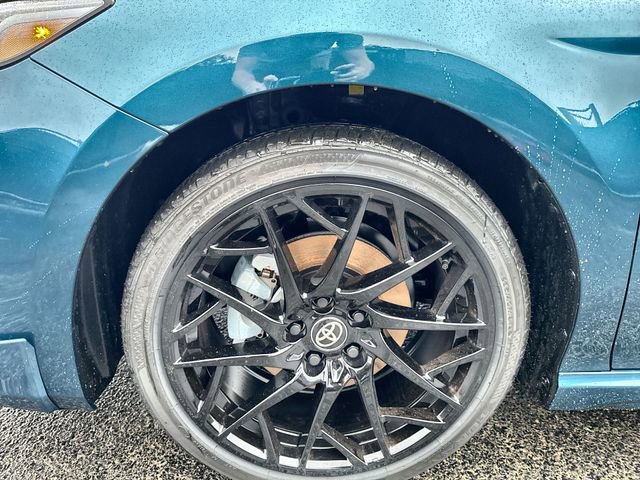 New 2026 Toyota Camry XSE image 19