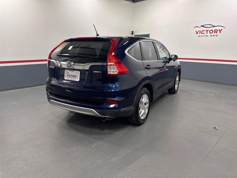 Used 2015 Honda CR-V EX image 3