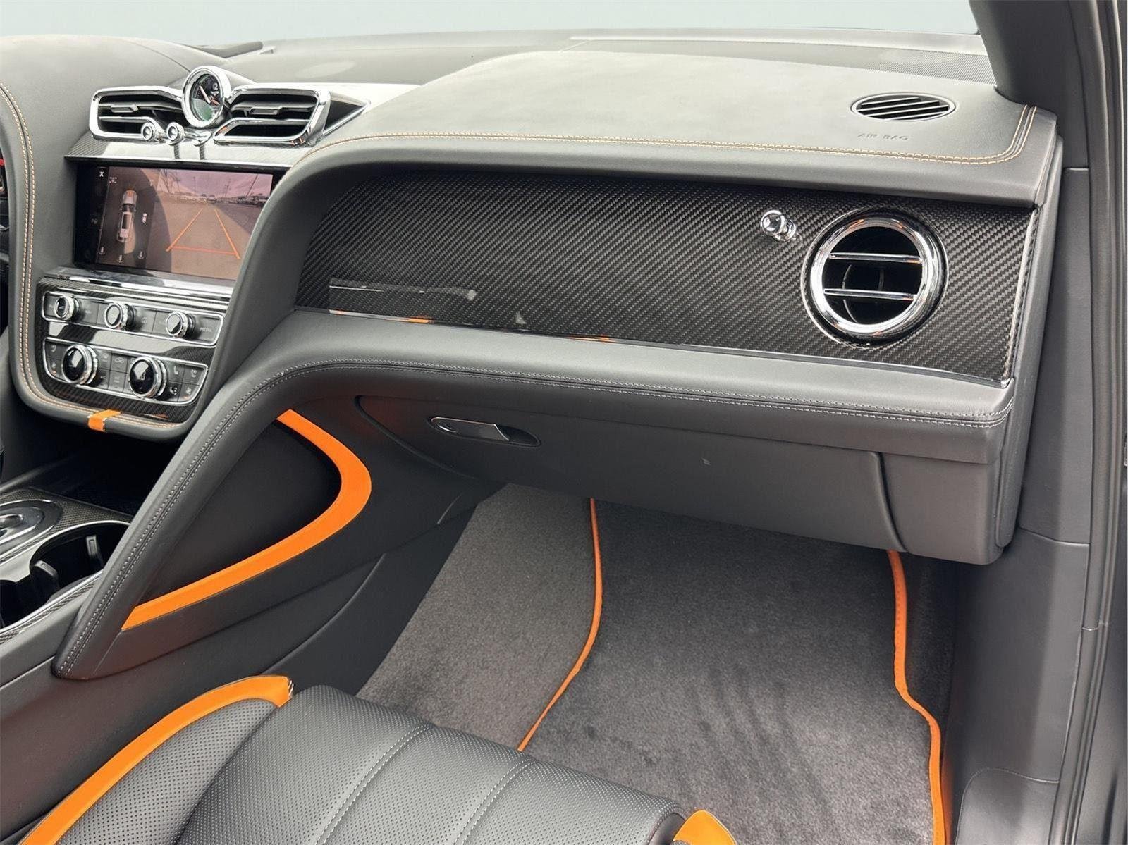 New 2026 Bentley Bentayga Speed AWD/4WD image 26