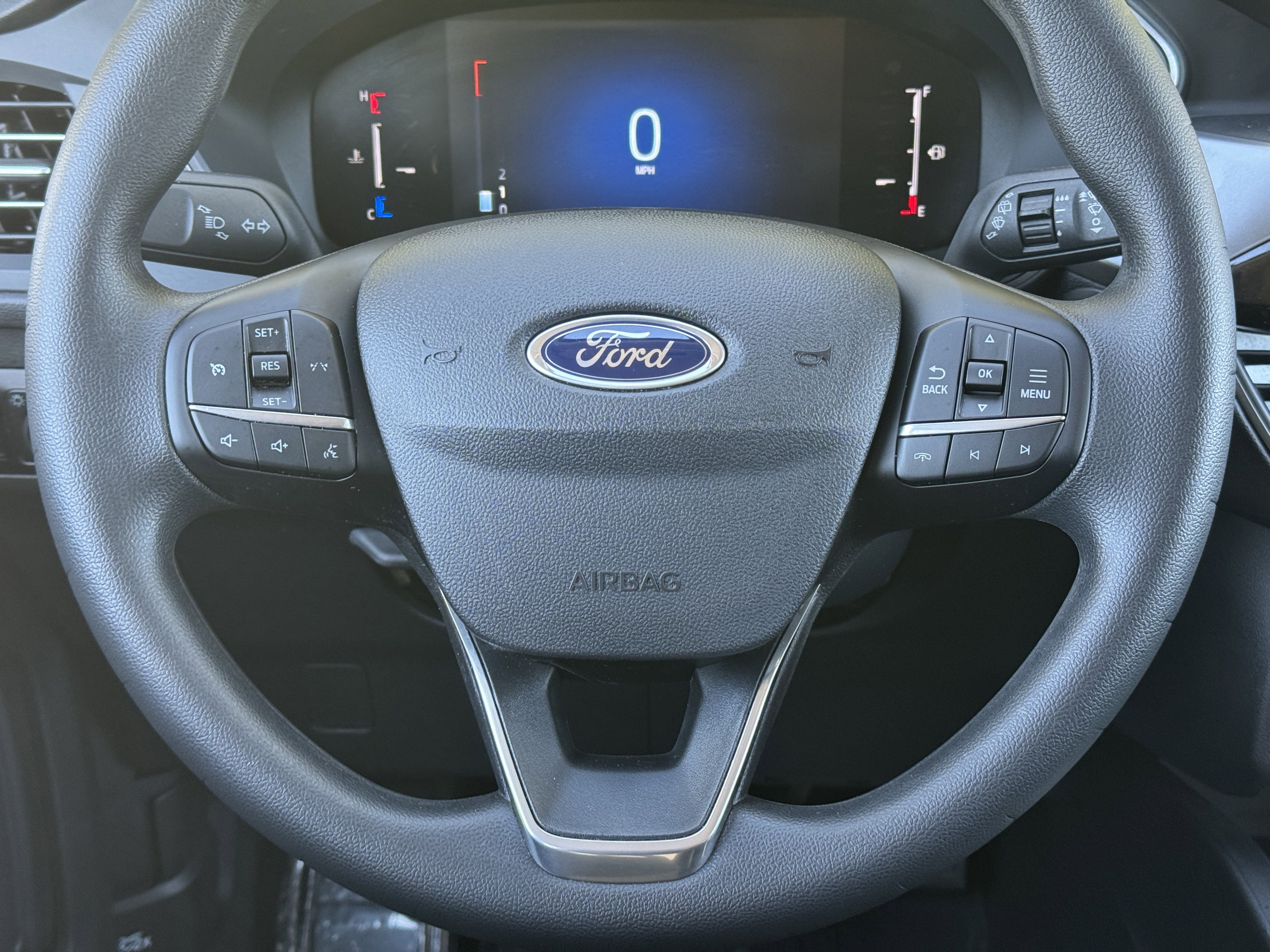 Used 2025 Ford Escape Active image 32