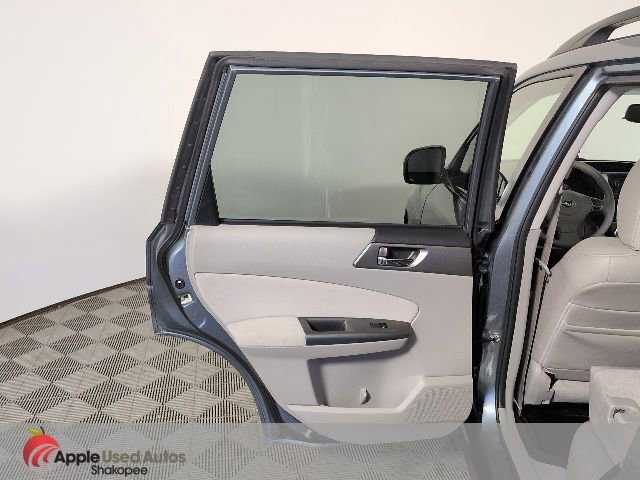 Used 2011 Subaru Forester 2.5X Limited w/ Protection Group 3 image 26
