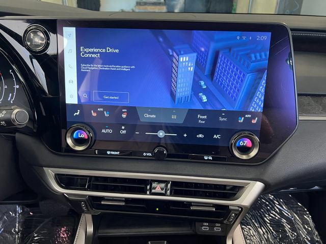 Used 2024 Lexus RX 350 Premium w/ Cold Area Package FWD image 43