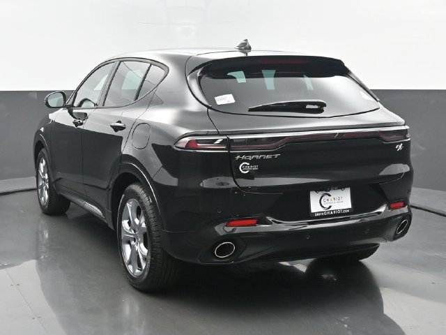 New 2025 Dodge Hornet R/T AWD/4WD image 4