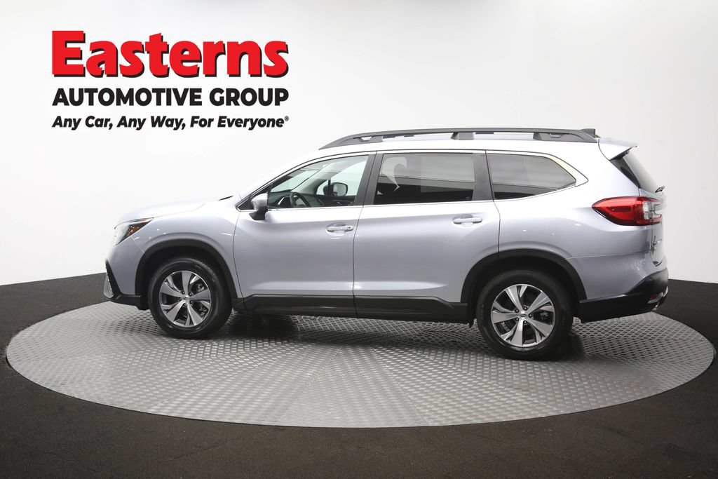 Used 2025 Subaru Ascent Premium AWD/4WD image 61