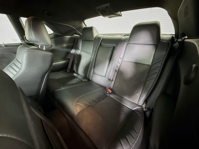 Used 2023 Dodge Challenger SRT Hellcat Redeye image 24