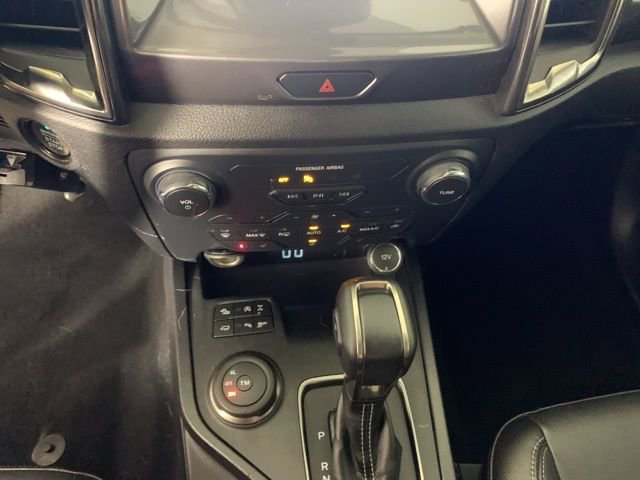 Used 2021 Ford Ranger Lariat w/ Equipment Group 501A High image 24