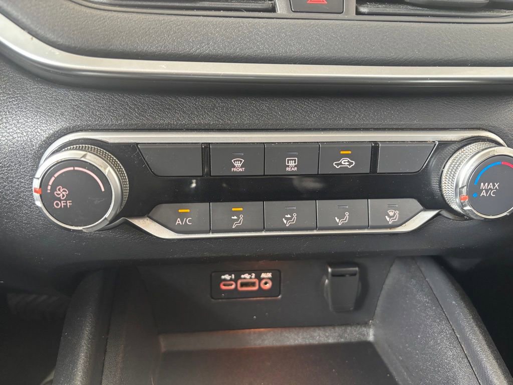 Used 2019 Nissan Altima 2.5 S FWD image 24