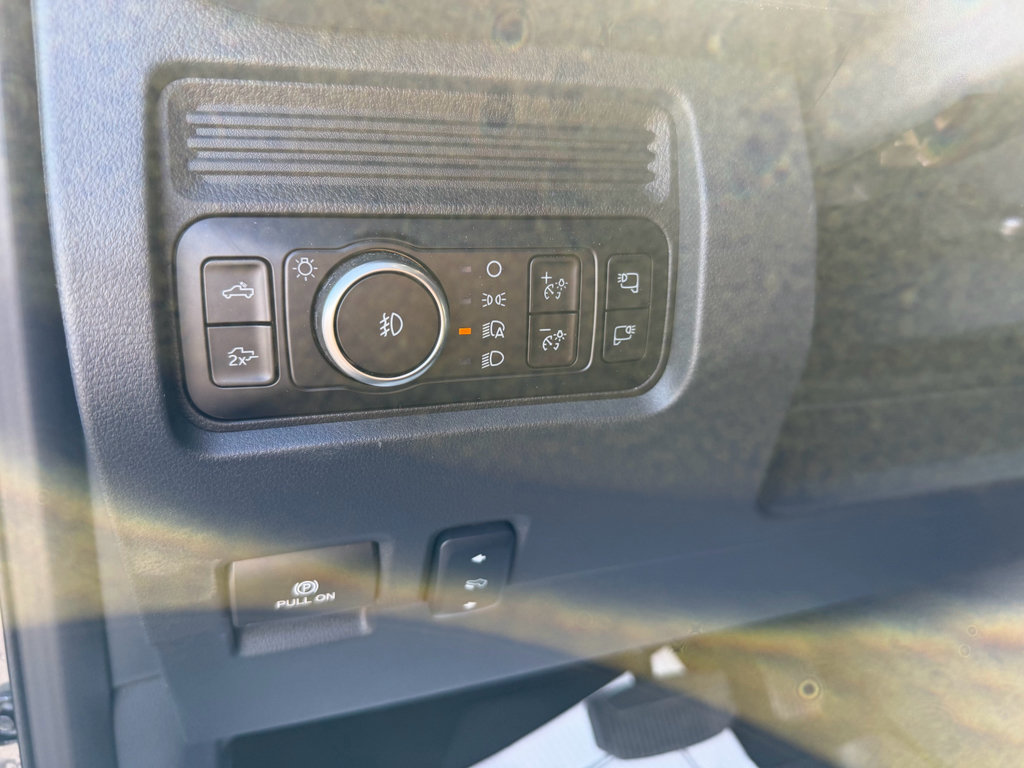 New 2026 Ford F350 Lariat w/ Lariat Ultimate Package AWD/4WD image 18