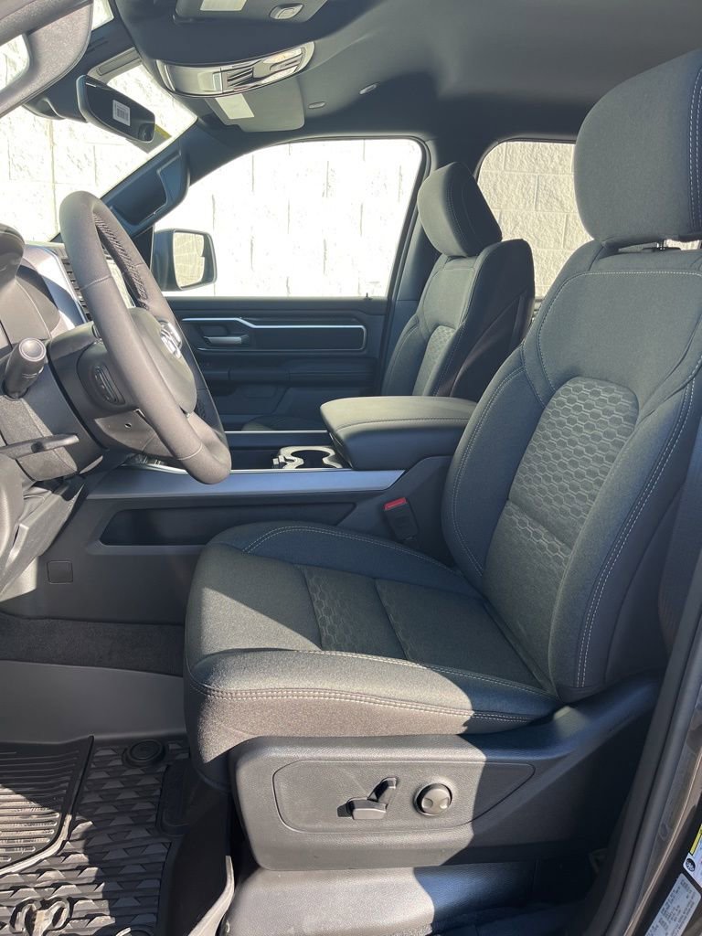 New 2026 RAM 1500 Big Horn image 4