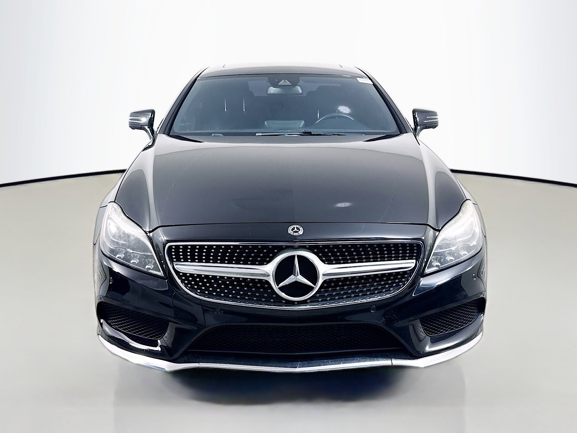 Used 2018 Mercedes-Benz CLS 550 image 2