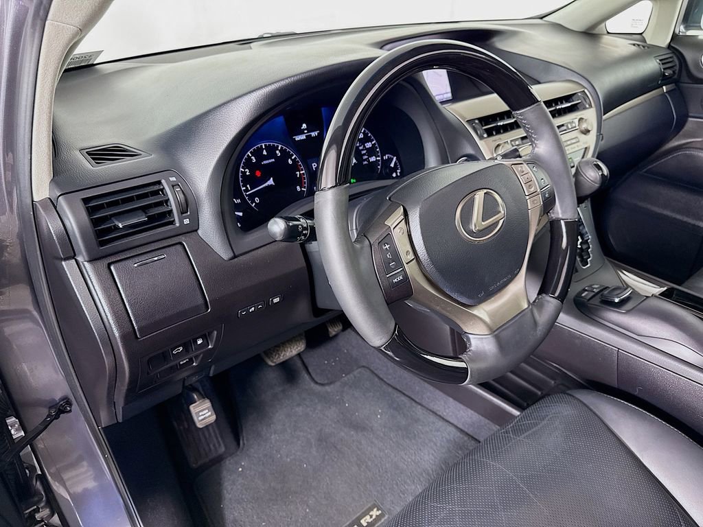 Used 2015 Lexus RX 350 FWD image 9