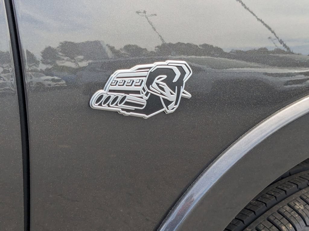 New 2026 RAM 1500 Limited AWD/4WD image 40