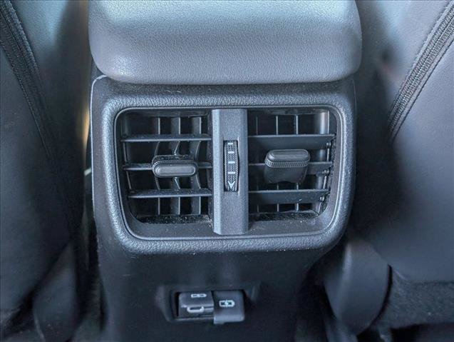 Used 2022 Lexus UX 200 w/ Accessory Package (Z2) FWD image 16