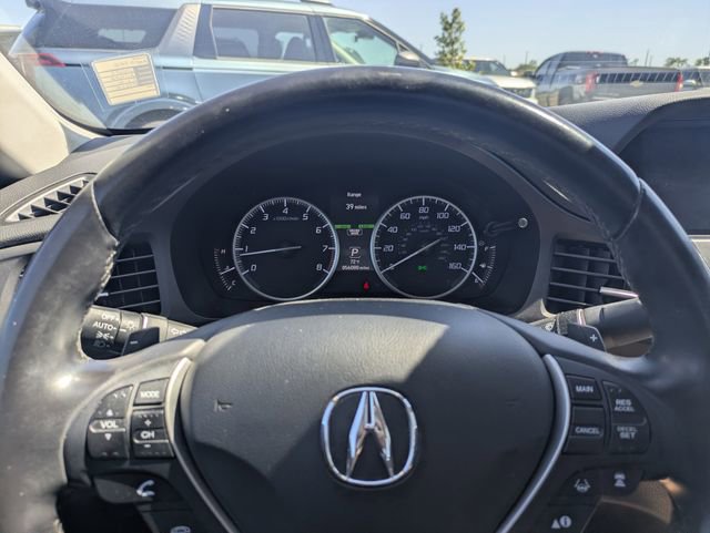 Used 2021 Acura ILX w/ Premium Package image 27