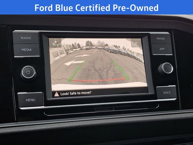 Used 2022 Volkswagen Jetta S image 19