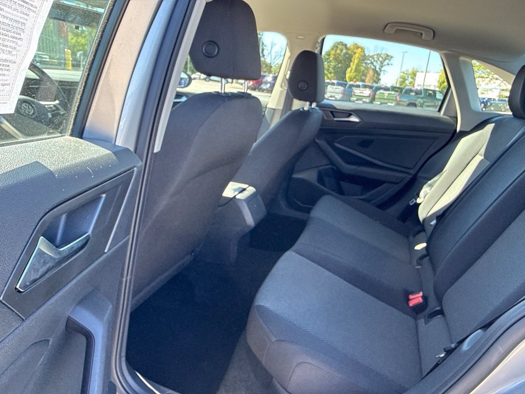 Used 2021 Volkswagen Jetta S FWD image 23