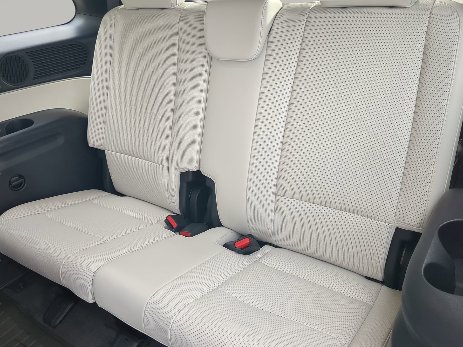 Used 2026 Hyundai Palisade Calligraphy FWD image 47