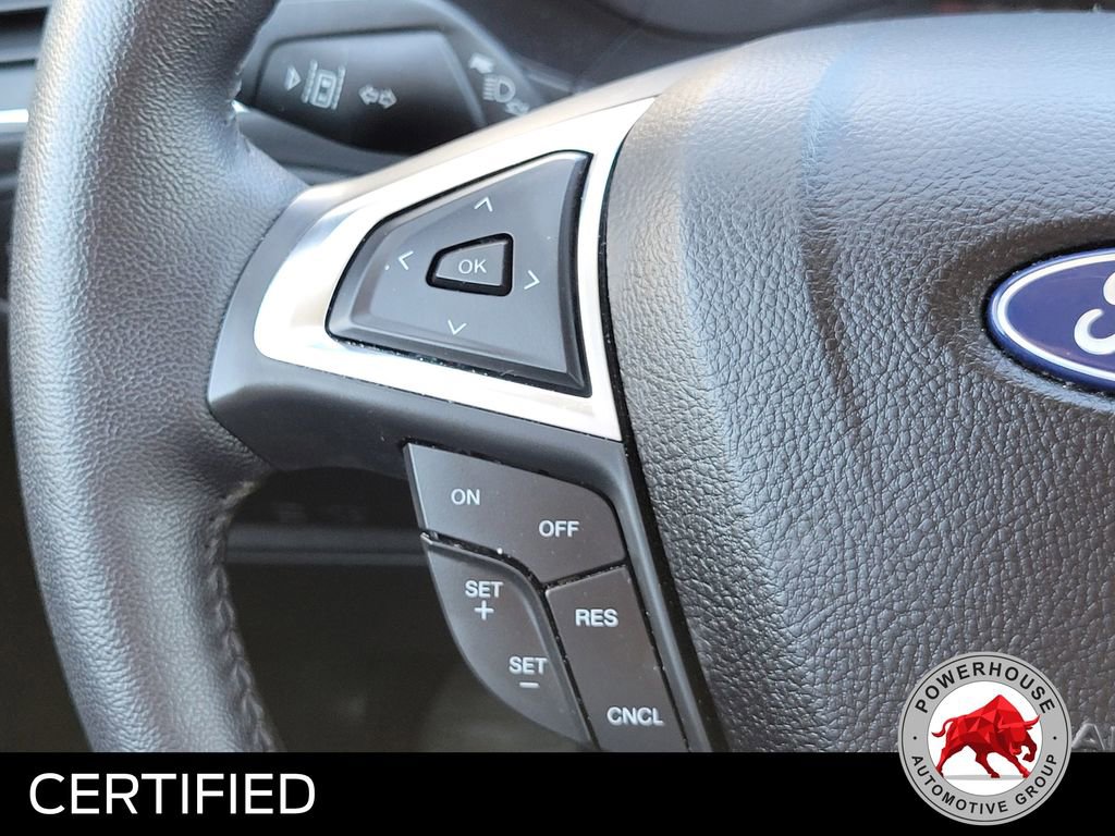 Certified 2023 Ford Edge Titanium w/ Cargo Accessory Package image 29