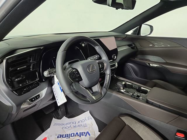 New 2026 Lexus RX 350 AWD image 14