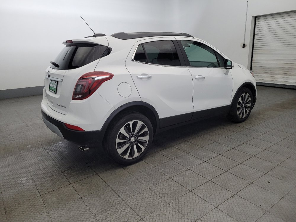 Used 2018 Buick Encore Essence image 10