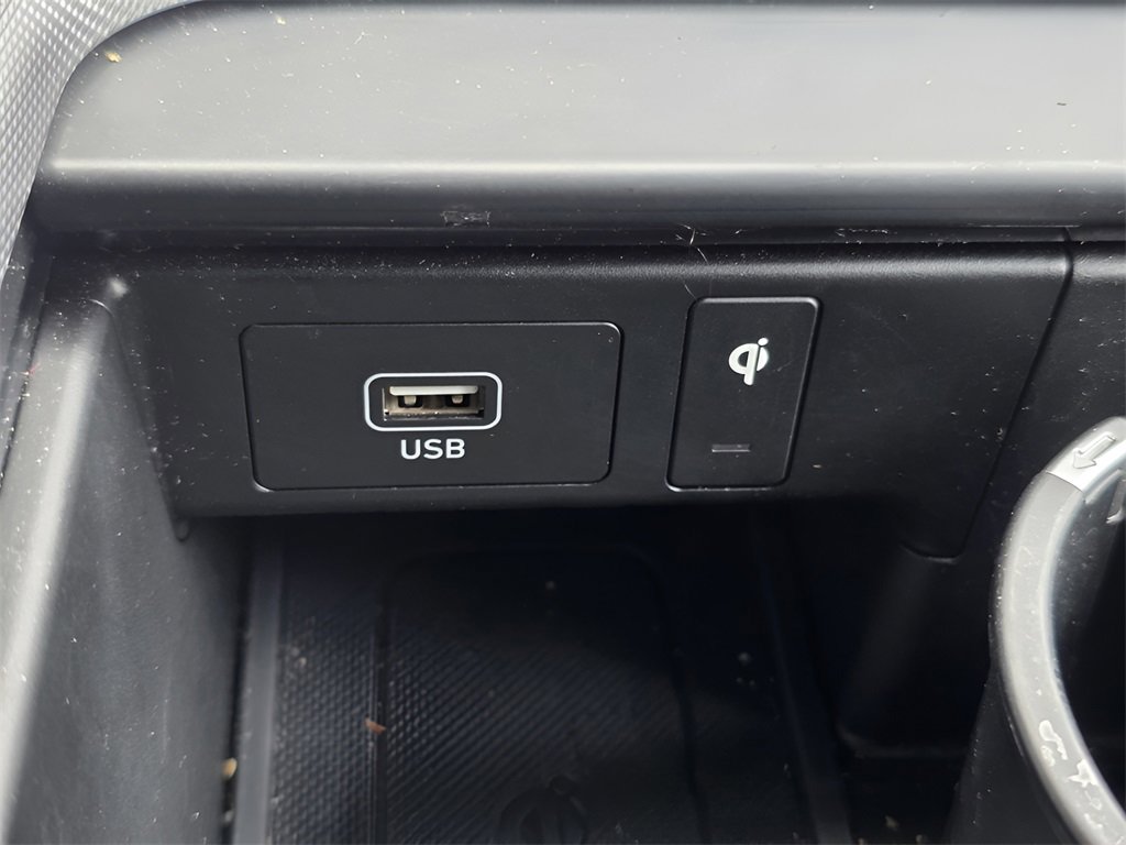 Certified 2025 Hyundai Palisade Calligraphy image 36