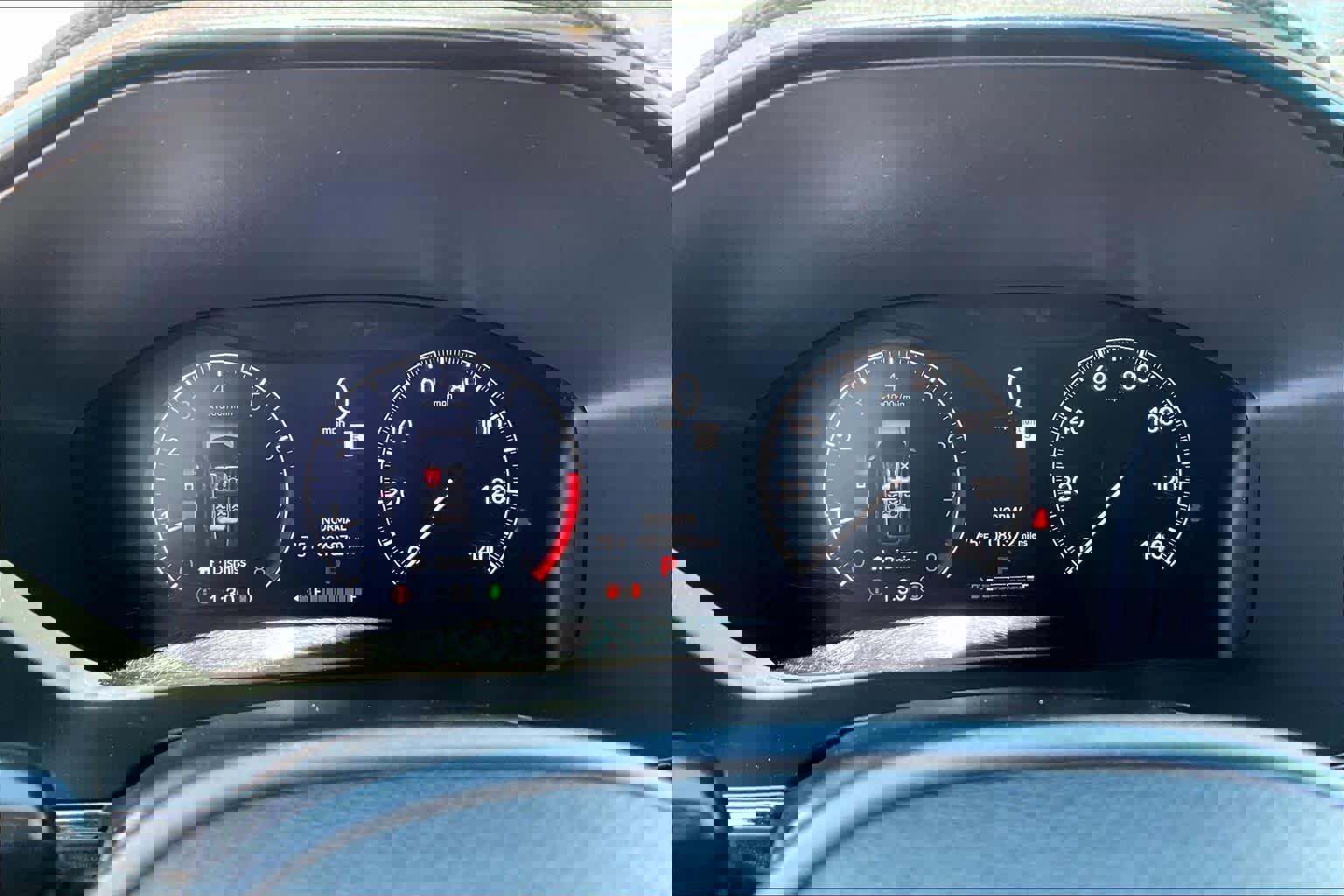 Used 2023 Honda CR-V EX image 25