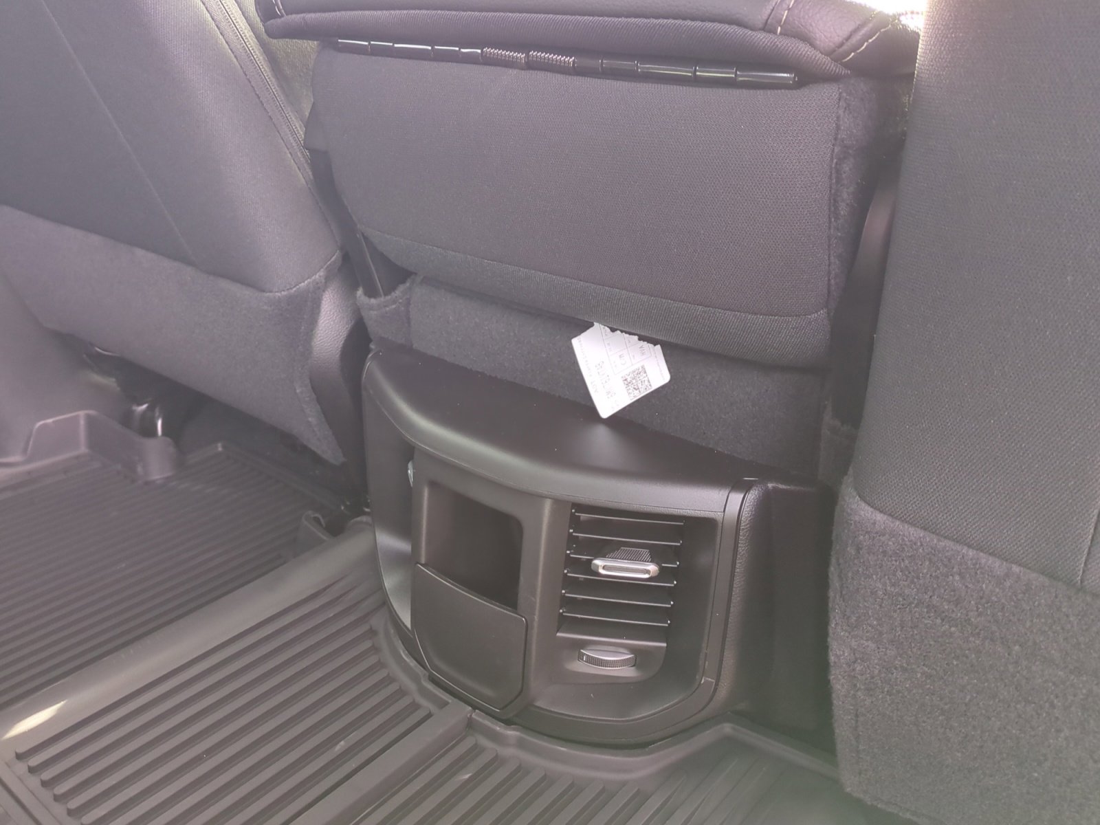 New 2026 RAM 2500 Tradesman w/ Safety Group image 32